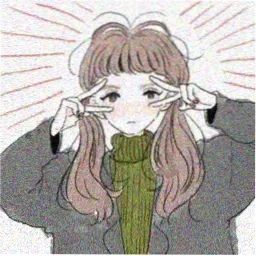 q播影院观众头像 编号零七八